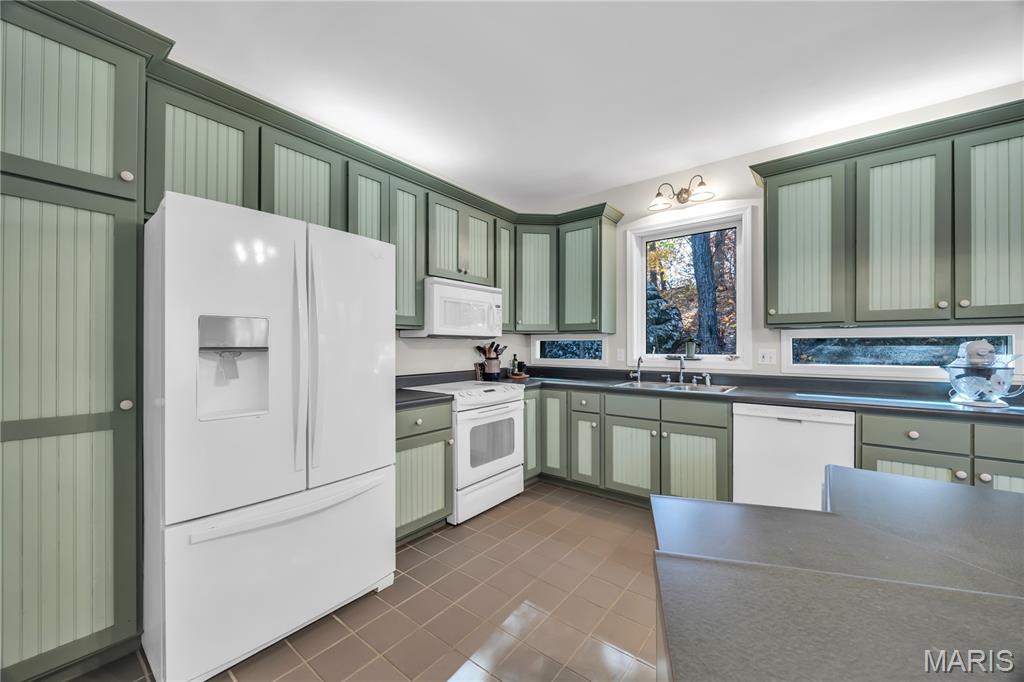 Black Forest Sub - Residential