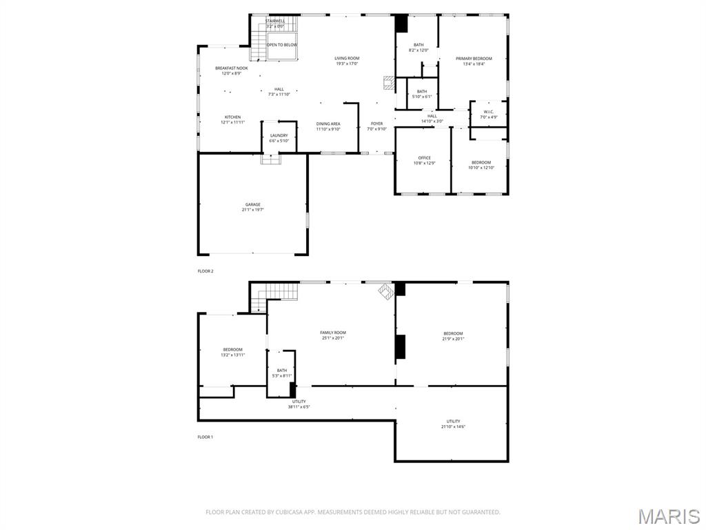 Black Forest Sub - Residential