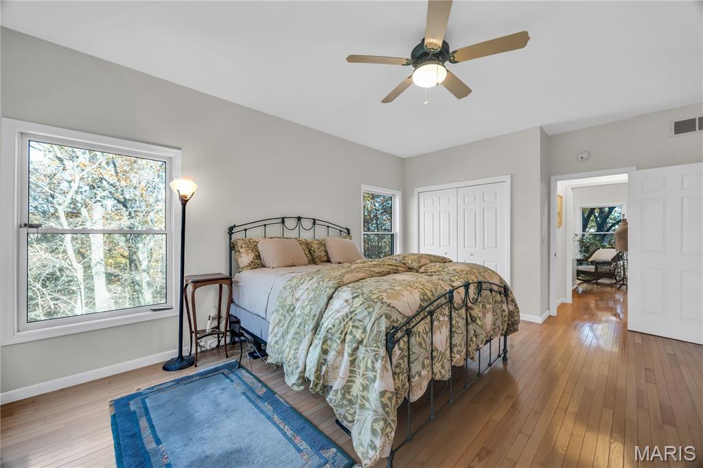 Black Forest Sub - Residential