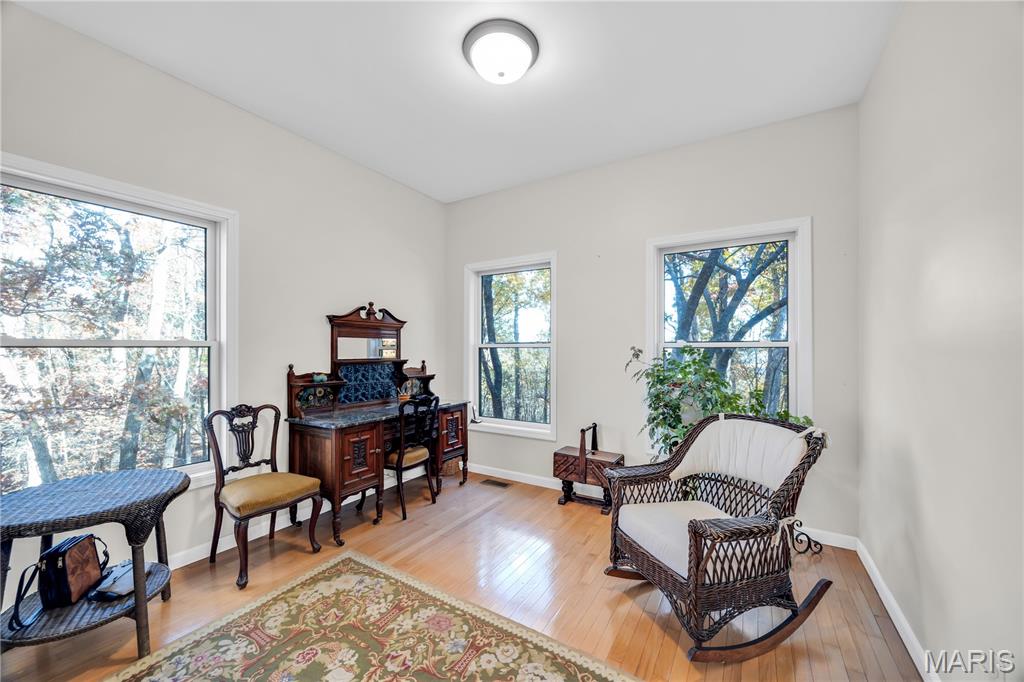 Black Forest Sub - Residential