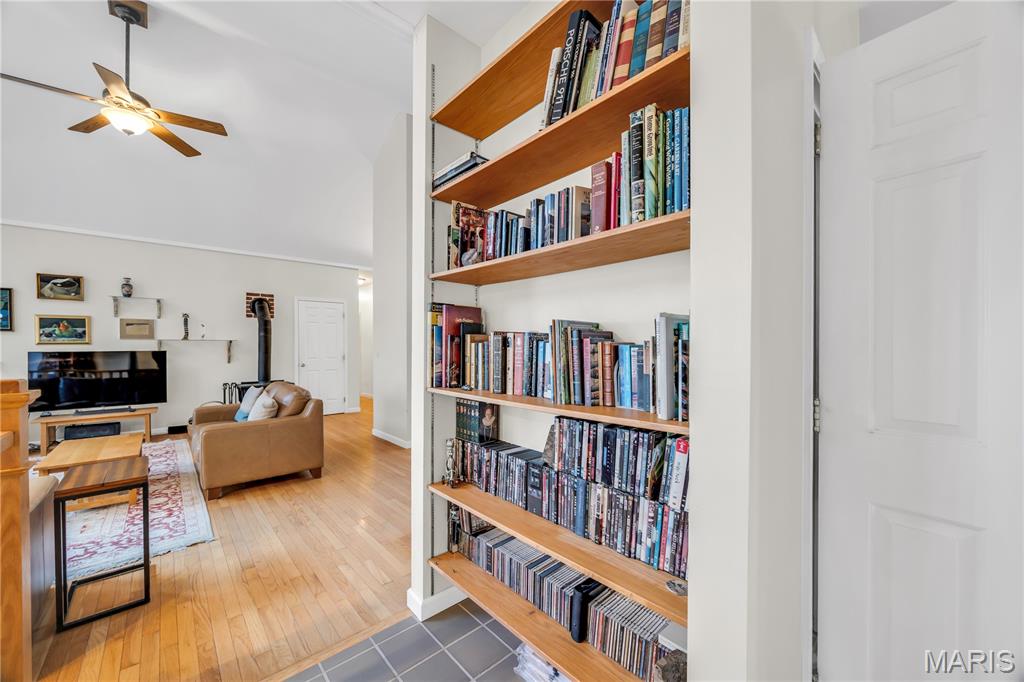 Black Forest Sub - Residential