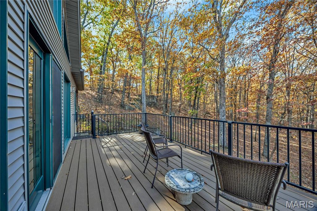 Black Forest Sub - Residential