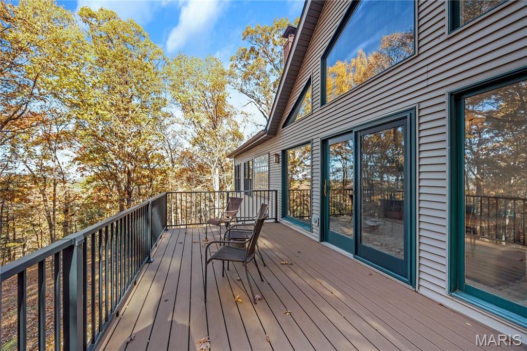 Black Forest Sub - Residential