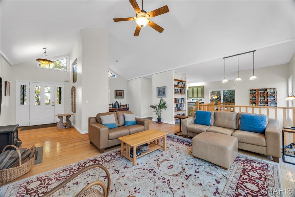 Black Forest Sub - Residential