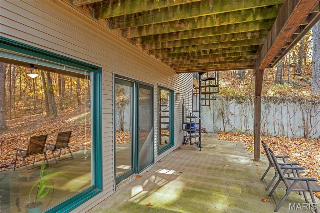 Black Forest Sub - Residential