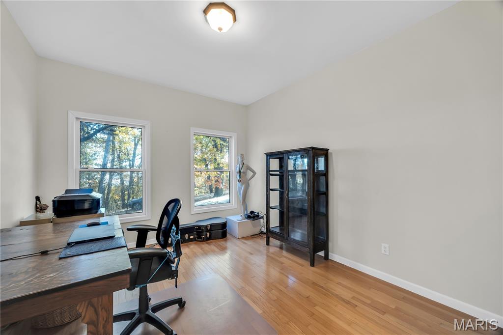 Black Forest Sub - Residential