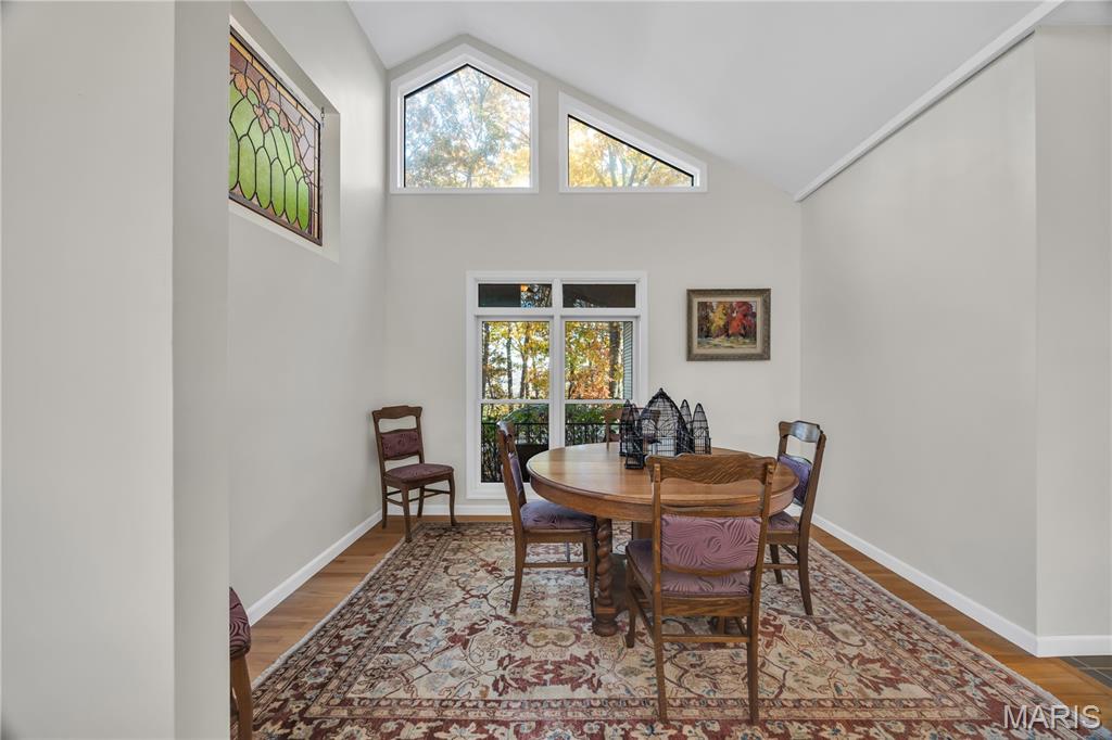 Black Forest Sub - Residential