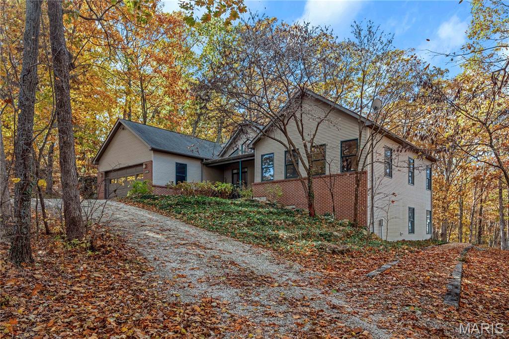 Black Forest Sub - Residential