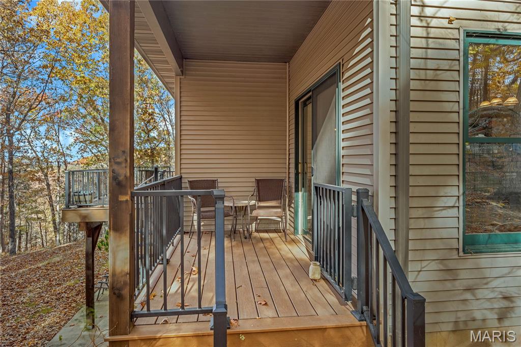 Black Forest Sub - Residential