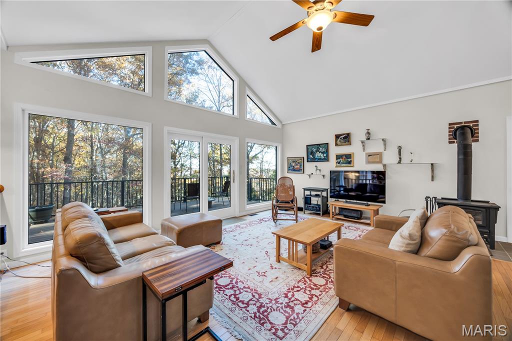 Black Forest Sub - Residential