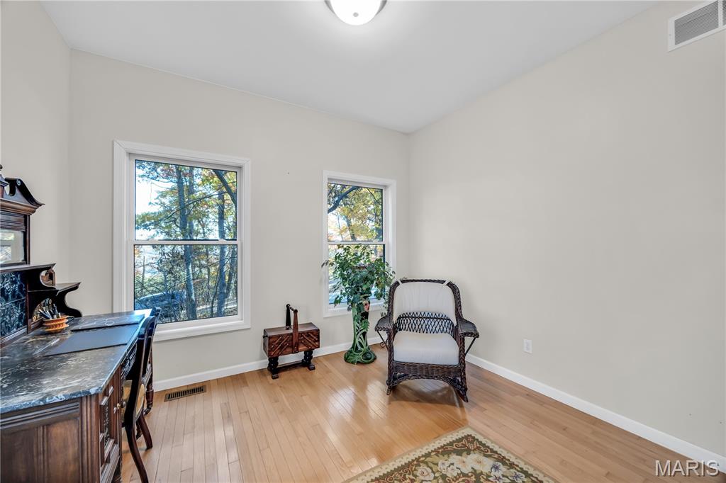 Black Forest Sub - Residential