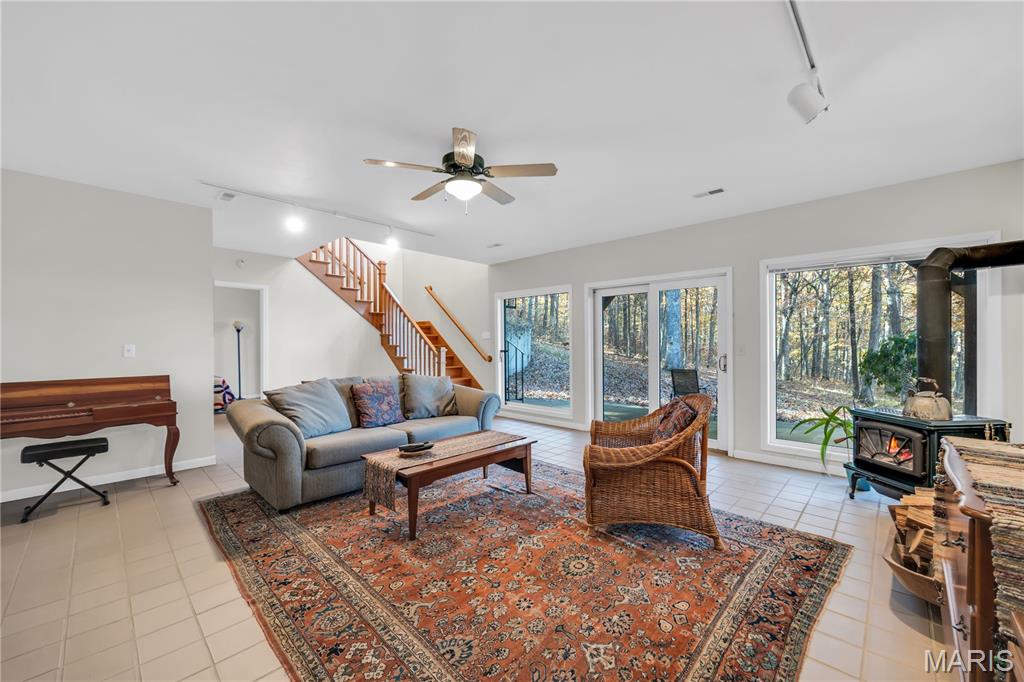 Black Forest Sub - Residential