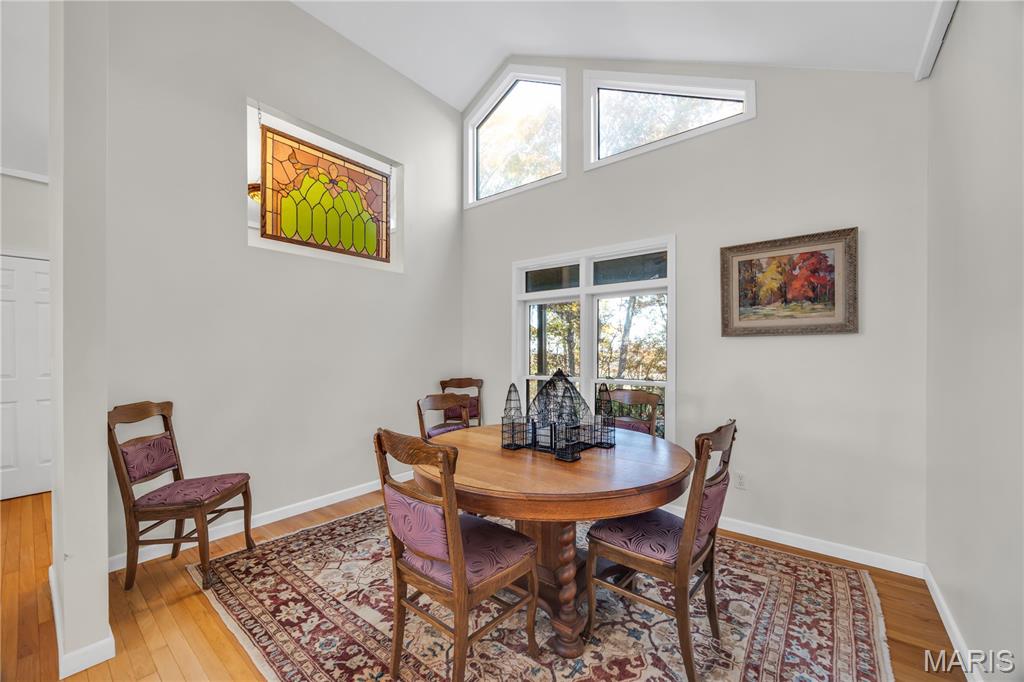 Black Forest Sub - Residential