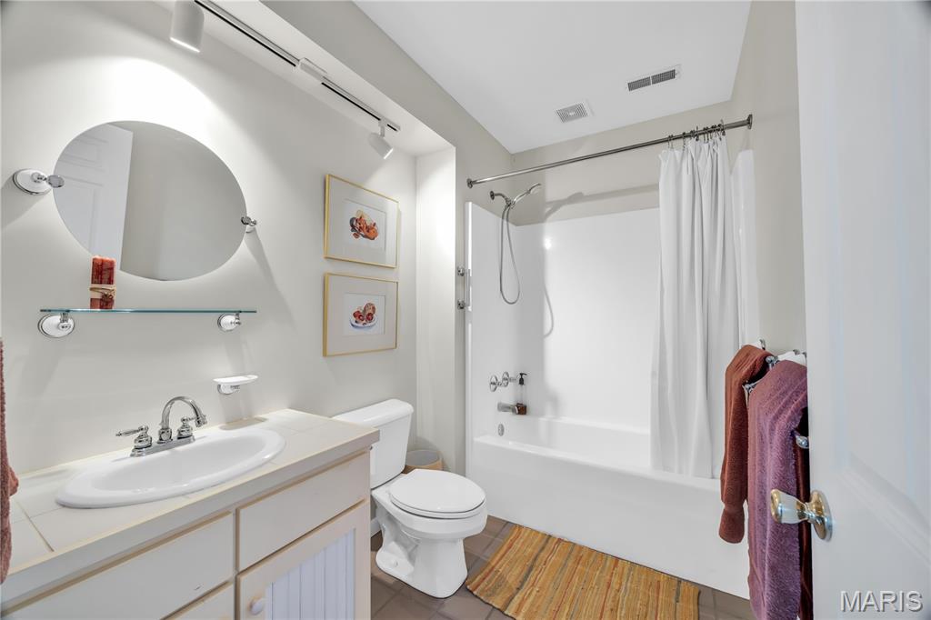 Black Forest Sub - Residential