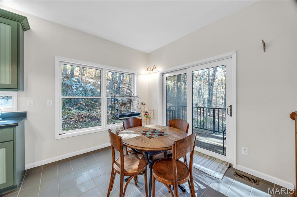 Black Forest Sub - Residential