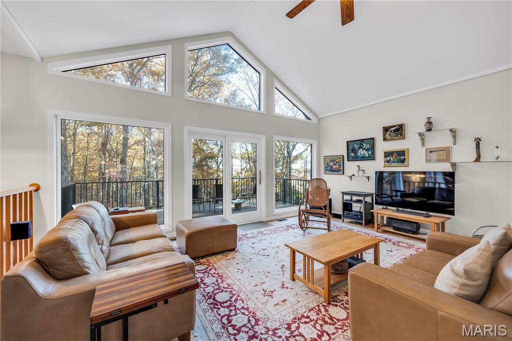 Black Forest Sub - Residential