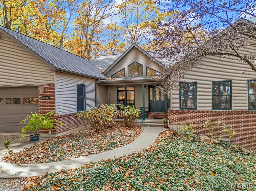 Black Forest Sub - Residential