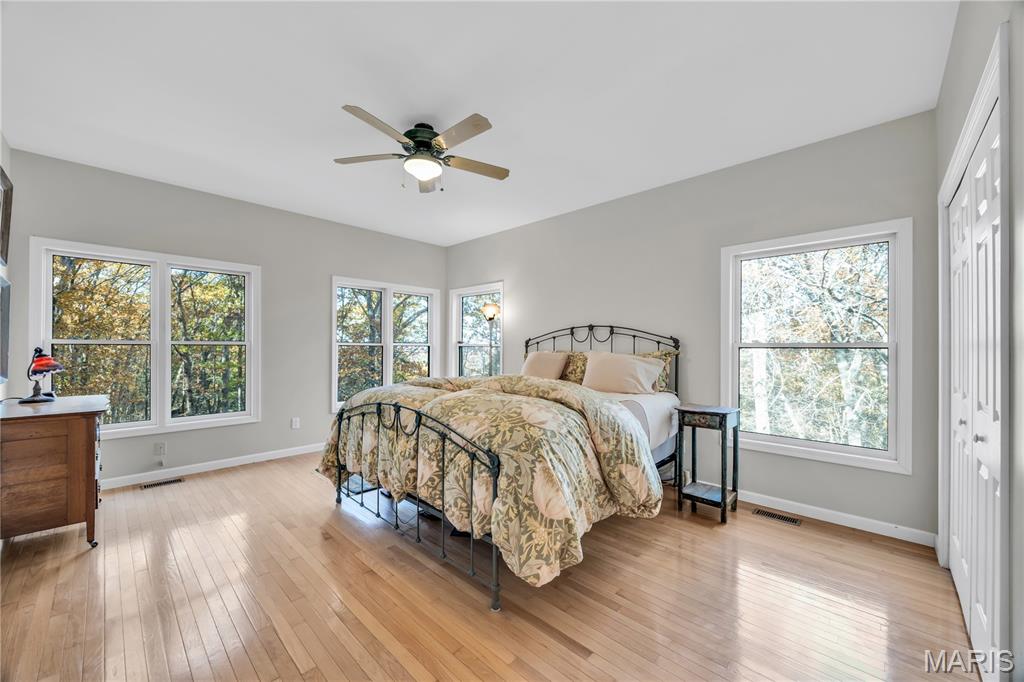 Black Forest Sub - Residential