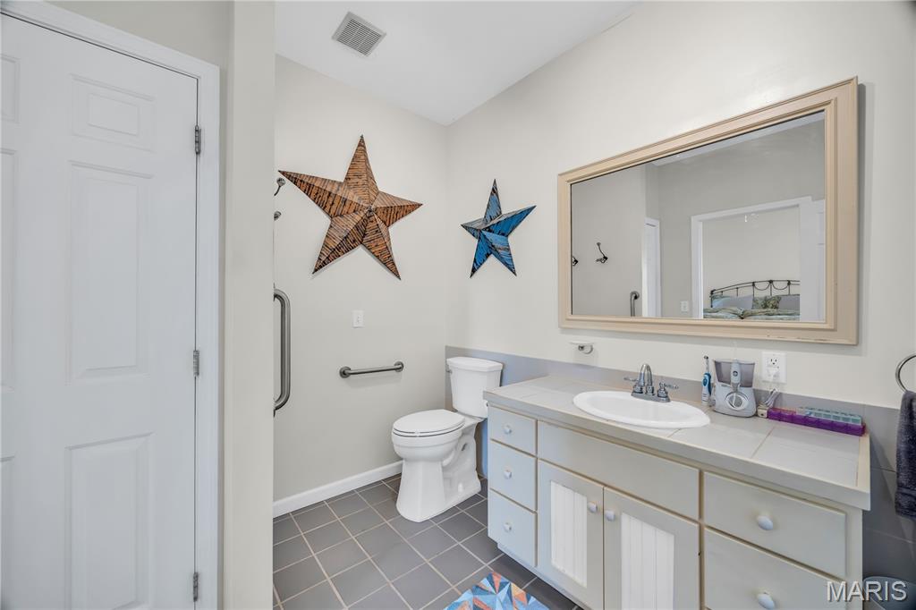 Black Forest Sub - Residential