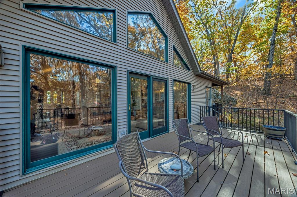 Black Forest Sub - Residential