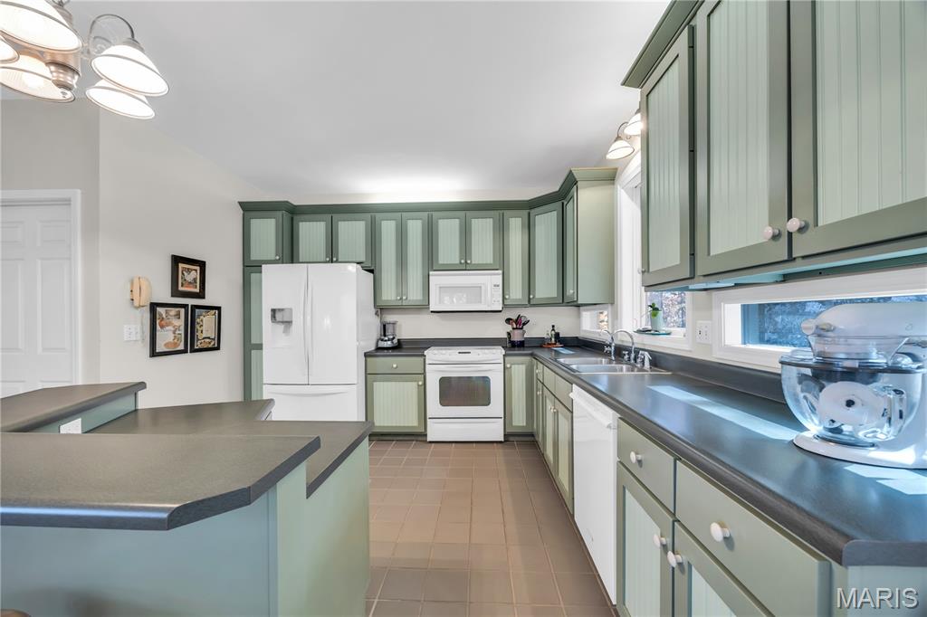 Black Forest Sub - Residential