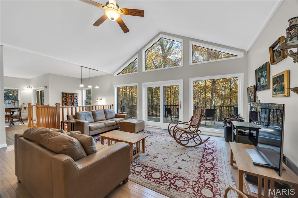 Black Forest Sub - Residential