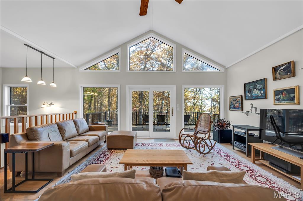 Black Forest Sub - Residential