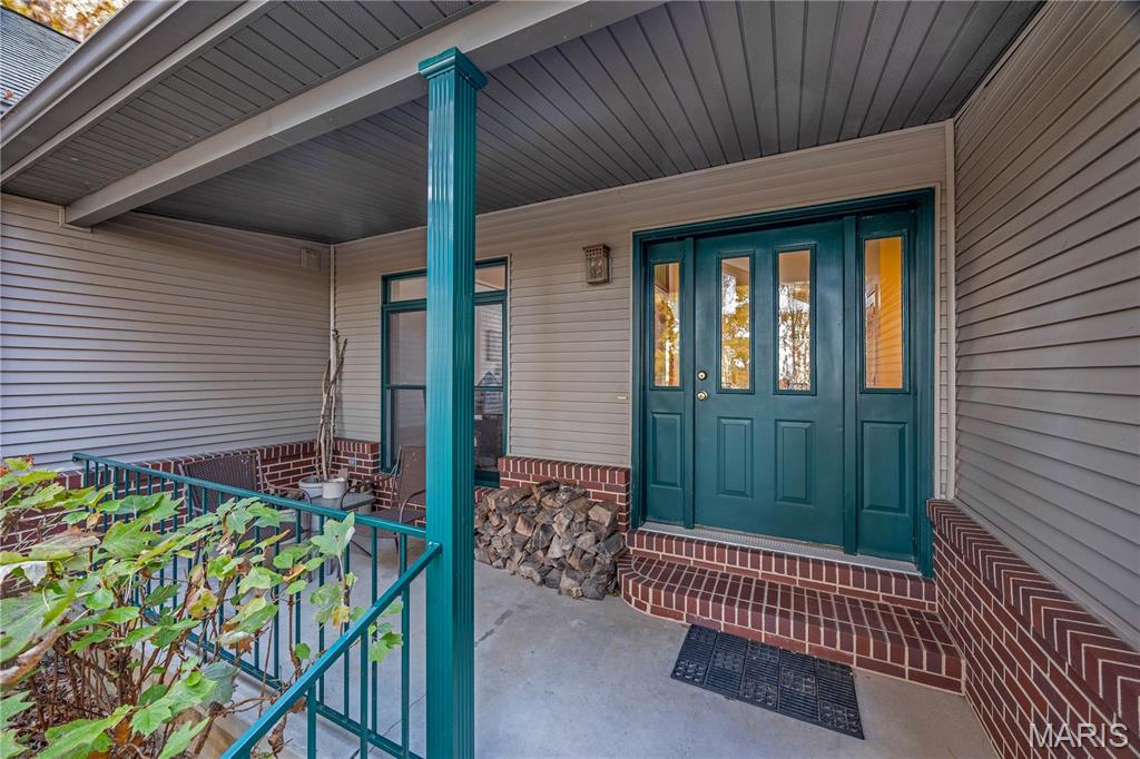 Black Forest Sub - Residential