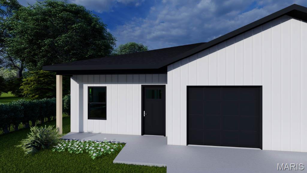 Aero Landing - Residential