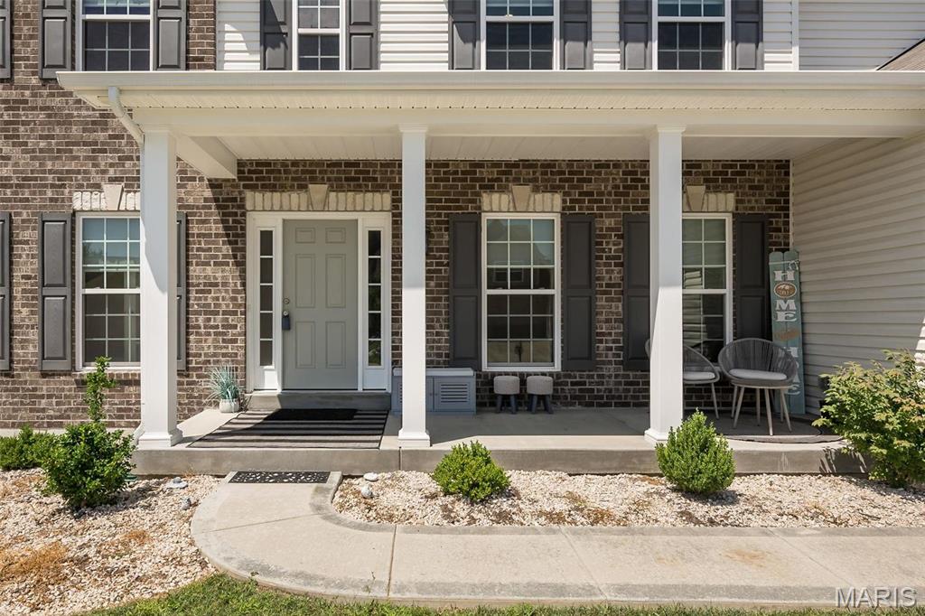 237 Mason Glen Drive