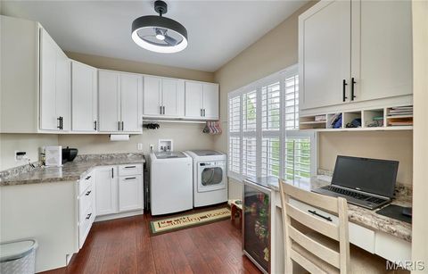 Tiny photo for 261 Rockport Drive, Troy, MO 63379 (MLS # 26025191)