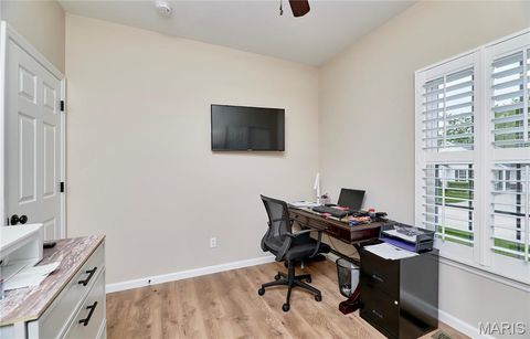 Tiny photo for 261 Rockport Drive, Troy, MO 63379 (MLS # 26025191)