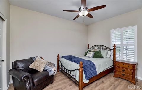 Tiny photo for 261 Rockport Drive, Troy, MO 63379 (MLS # 26025191)