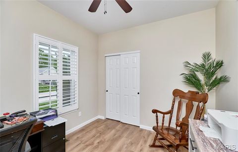 Tiny photo for 261 Rockport Drive, Troy, MO 63379 (MLS # 26025191)