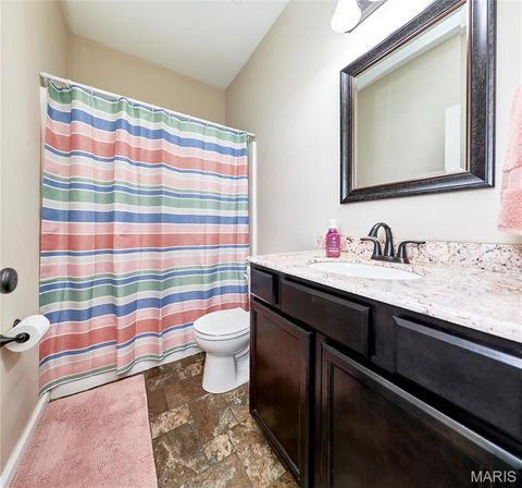 Tiny photo for 261 Rockport Drive, Troy, MO 63379 (MLS # 26025191)