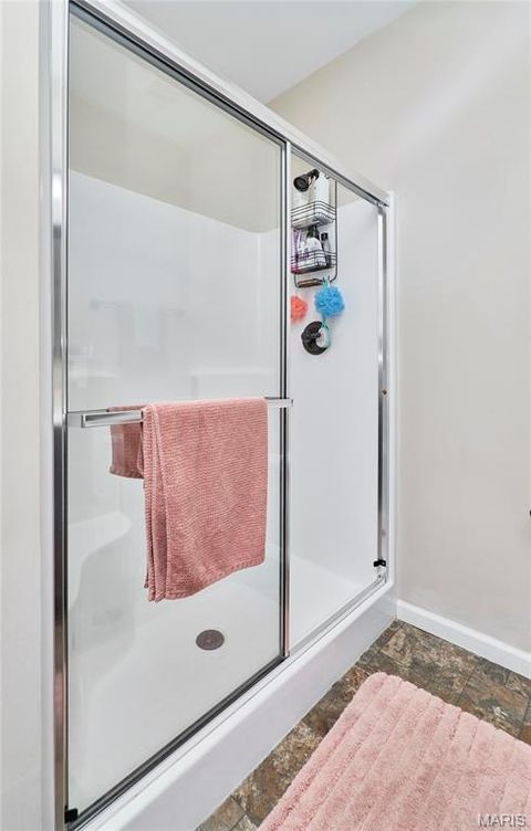 Tiny photo for 261 Rockport Drive, Troy, MO 63379 (MLS # 26025191)