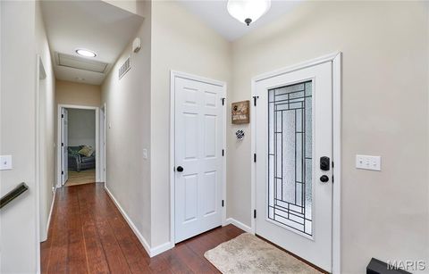Tiny photo for 261 Rockport Drive, Troy, MO 63379 (MLS # 26025191)