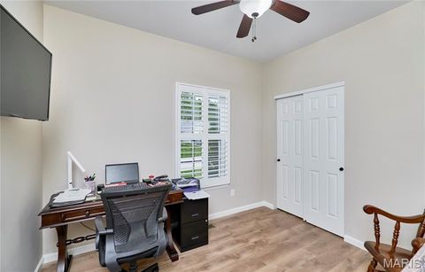 Tiny photo for 261 Rockport Drive, Troy, MO 63379 (MLS # 26025191)