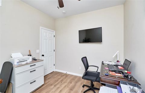 Tiny photo for 261 Rockport Drive, Troy, MO 63379 (MLS # 26025191)