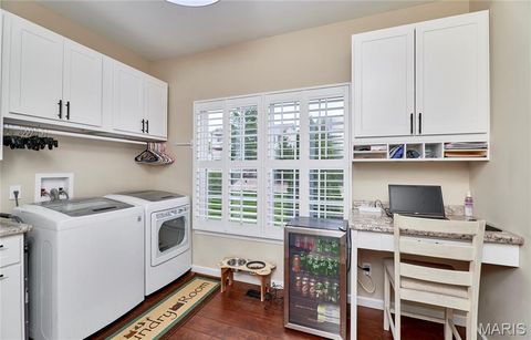 Tiny photo for 261 Rockport Drive, Troy, MO 63379 (MLS # 26025191)