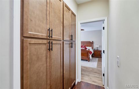 Tiny photo for 261 Rockport Drive, Troy, MO 63379 (MLS # 26025191)