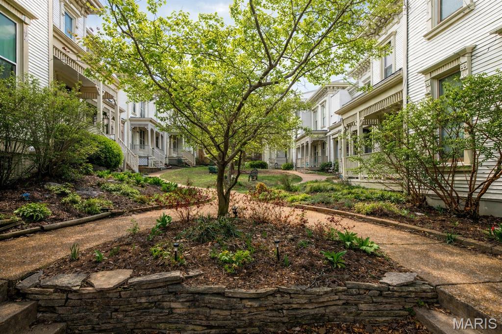 Conners 21 - Residential