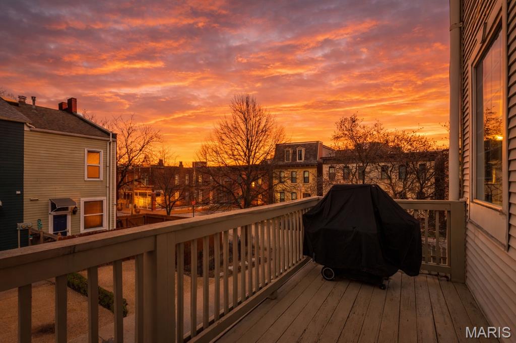 Conners 21 - Residential