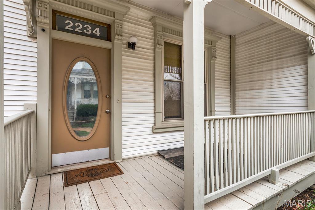 Conners 21 - Residential