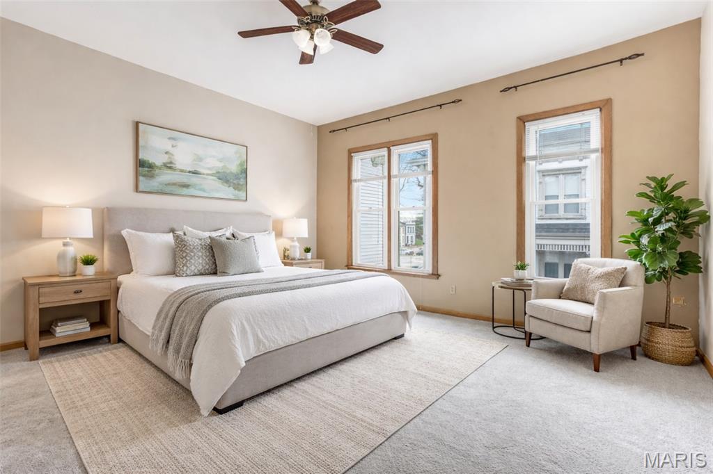 Conners 21 - Residential