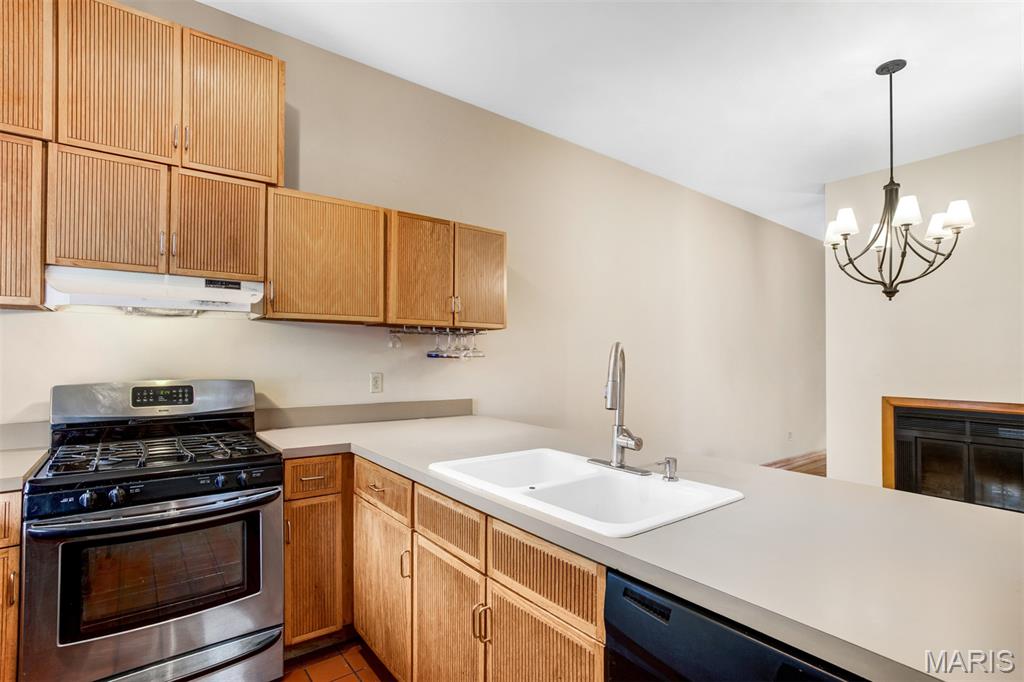 Conners 21 - Residential