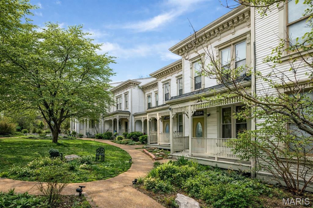 Conners 21 - Residential