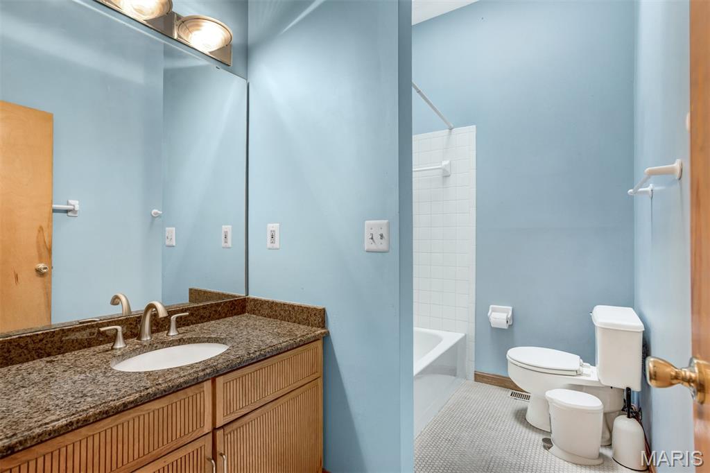 Conners 21 - Residential