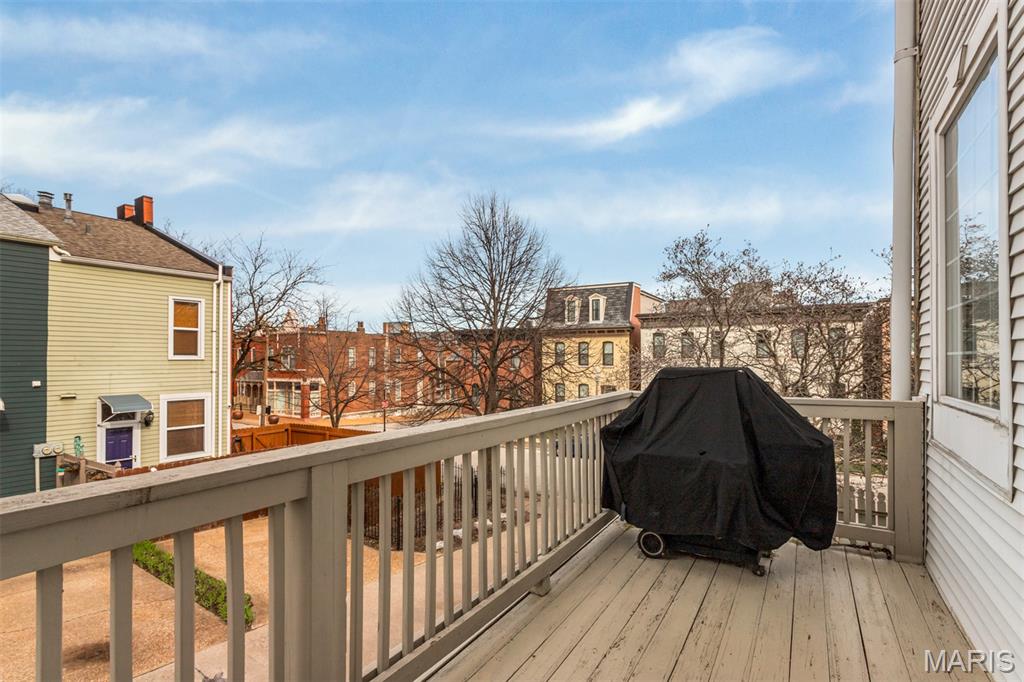 Conners 21 - Residential