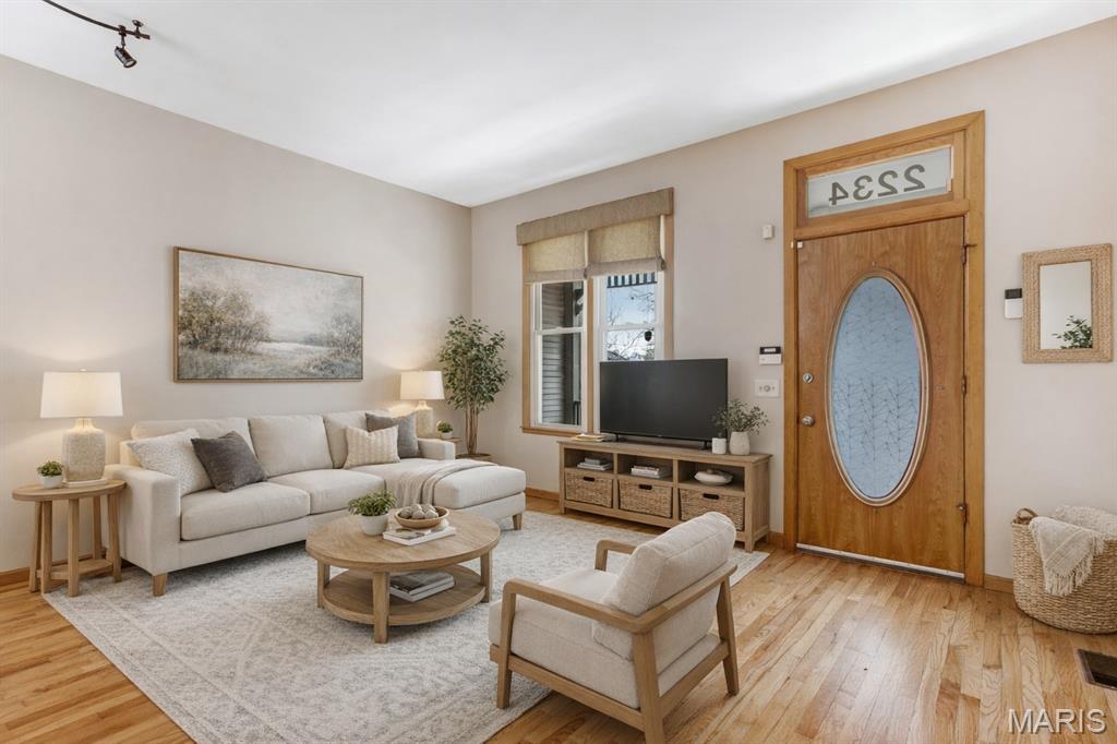 Conners 21 - Residential